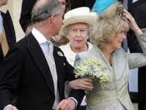 Нечуван скандал: Камила скочила на бой на Елизабет II заради… СНИМКИ