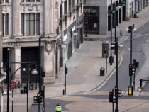 Карантината уби 20 хиляди британци без коронавирус