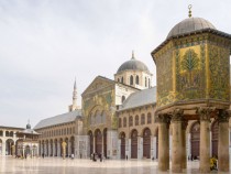 Най-известните в света църкви, превърнати в джамии