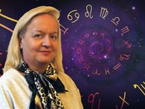 Алена с невероятен хороскоп за неделния ден