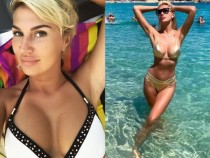 Мистериозна смърт на украинска красавица край гората в тайландски курорт СНИМКИ 18+