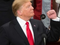 Човекът, който никога не греши, предсказа кой ще е следващият US президент