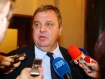 Каракачанов: Протестите ще бъдат опорочени и окървавени, ако…