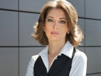 Даниела Тренчева попиля блокадите на "Орлов мост" с гневен коментар