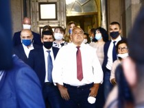 Проф. Христова заговори за война и посочи как Борисов да спре протестите