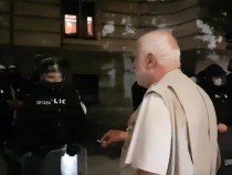 Ето какъв шамар зашиха на Минеков след провокацията му към полицаите