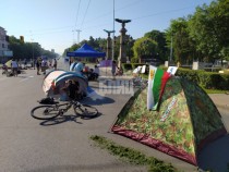 Рашидов: Мъст и хаос сковаха протестите! Ражда се опасен политически динозавър