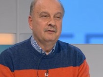 Георги Марков: Анархокомунистите извършват държавен преврат в България