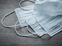 Учени казаха как най-добре да стерилизираме маските