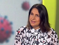 Д-р Радка Масларска посочи голяма грешка, която може да доведе до усложнения от К-19