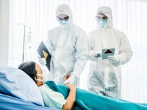 Кое е по-опасно: COVID-19 или новата смъртоносна треска в Китай?