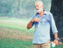 Тревожни симптоми на сърдечна недостатъчност в жегите