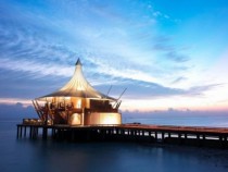 На този хотел ходят всички баровци по света и не могат да му се наситят