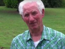 Американски фермер показа какво е израснало от мистериозни семена от Китай ВИДЕО