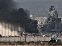 След взрива в Бейрут става още по-страшно