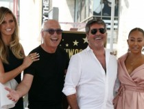 Създателят на „Америка търси талант“ по спешност в болница