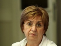 Екатерина Михайлова обясни защо служебното правителство не е добър ход за България