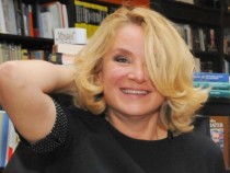 Фучеджиева попиля Христо Иванов: Ако имах амбиции да управлявам, не бих се снимала с човек, който ми говори за Маджо