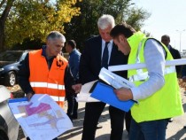 Здравко Димитров издейства 18 млн. лв. за доизграждане на пътя Пловдив-Асеновград