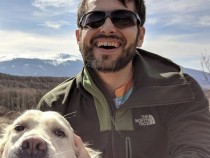 Кирил Радев от протеста обясни защо е недоволен от отговорите на Христо Иванов за Маджо ВИДЕО