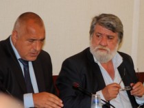 Вежди Рашидов пред БЛИЦ: Бойко, вземи мерки – не може шепа хора да малтретират двумилионен град