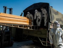 Страшен корона скандал за милиони евро избухна в опустошената от К-19 Италия