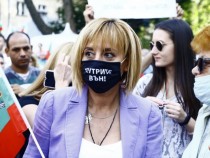 Това ли са богаташите, които плащат на протеста