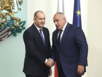 Юлиан Попов срази мераците на Радев: Да си играеш на премиер – ще се провалиш!