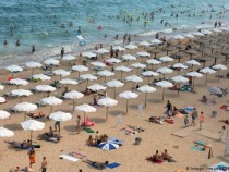 Институтът "Роберт Кох": Не ходете в тези 2 БГ курорта – развъдници са на К-19