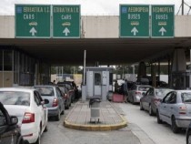 Гърция с нова порция жестоки мерки заради К-19