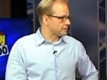 Въпреки К-19 бизнесмен е летял 33 пъти, как се е опазил