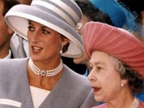 Пикантни тайни за Елизабет II и лейди Ди взривиха Острова