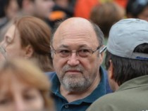 Александър Йорданов: Това не са протести, а антибългарски метеж!