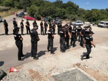 След скандала "Росенец": Шестима служители на НСО с наказания, двама са уволнени