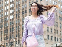 Цял свят гледа уникалните крака на тази жена и не вярва на очите си