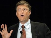 Бил Гейтс огласи най-страшната прогноза за края на COVID-19
