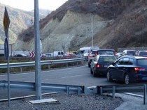 Шофьори, на места в България е много опасно