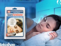 Открит е 100% естествен начин как да спрете хъркането. Той ще ви помогне да заспите като бебе още на същата вечер. И вие, и партньорът ви!