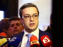 Биков с остър коментар за Христо Иванов и президента Радев