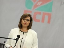 Нинова посочи каква е целта на статусите на Борисов
