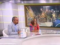 Политолог разкри топлата връзка между "Отровното трио" и Мая Манолова ВИДЕО