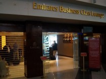 Лукс и охолство: Как се лети в първа класа на Emirates