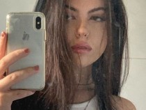 Красавица взриви мрежата със СНИМКИ на живия Майкъл Джексън