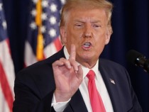 Тръмп назова най-големия проблем в света