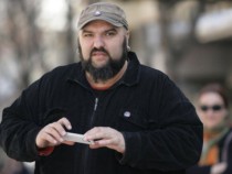 Венци Мицов: Видях на протеста как Иво Мирчев снима Христо Иванов и започнах неконтролирано да се хиля, защото…