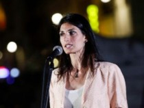 Кметът на Рим се кандидатира за нов мандат