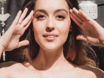 Няма да повярвате в какъв вид се появи щерката на Гала СНИМКА