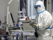 Китайка пребори К-19 през февруари, а месеци по-късно чу най-страшното