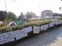 Манол Глишев се закани: Крещите "К*р за Христо Иванов", но ще има пребити и хвърлени в Перловец