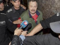 Съдът поряза жестоко мераците на Петко Стрелеца, убил командоса Емил Шарков